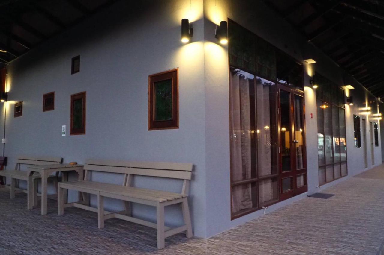 We Hostel Khaolak Khao Lak Exterior photo